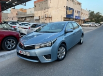 للبيع تويوتا Corolla 2015