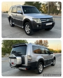 للبيع متسوبيشي Pajero 2007