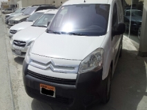 للبيع ستروين berlingo 2010