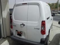 للبيع ستروين berlingo 2010