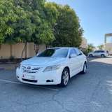 للبيع تويوتا camry 2009