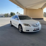 للبيع تويوتا camry 2009