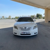 للبيع تويوتا camry 2009