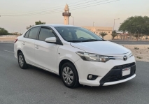 للبيع تويوتا Yaris 2017