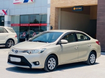 للبيع تويوتا Yaris 2016