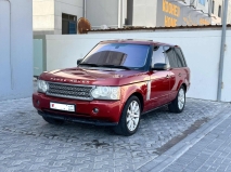 للبيع لاند روفر RANGE ROVER 2009