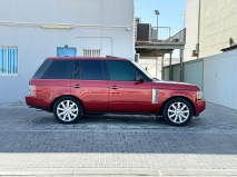 للبيع لاند روفر RANGE ROVER 2009