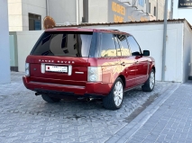 للبيع لاند روفر RANGE ROVER 2009