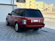 للبيع لاند روفر RANGE ROVER 2009