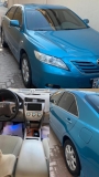 للبيع تويوتا camry 2009