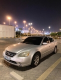 للبيع نيسان Altima 2005