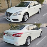 للبيع نيسان Sentra 2015