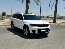 للبيع جيب Grand Cherokee 2022