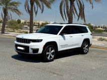 للبيع جيب Grand Cherokee 2022