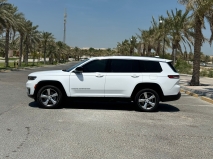 للبيع جيب Grand Cherokee 2022