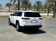 للبيع جيب Grand Cherokee 2022