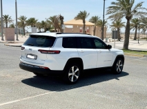 للبيع جيب Grand Cherokee 2022