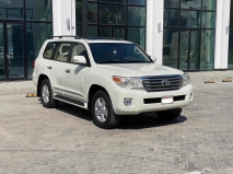 للبيع تويوتا Land Cruiser  2014