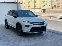 للبيع تويوتا Land Cruiser  2024