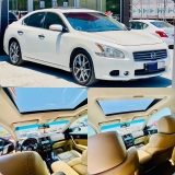 للبيع نيسان Altima 2011