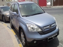 للبيع هوندا CRV 2008