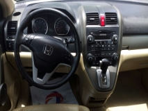 للبيع هوندا CRV 2008