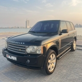 للبيع لاند روفر RANGE ROVER 2006