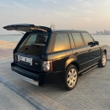 للبيع لاند روفر RANGE ROVER 2006