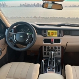 للبيع لاند روفر RANGE ROVER 2006