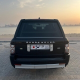 للبيع لاند روفر RANGE ROVER 2006