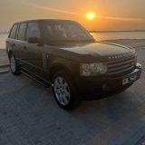 للبيع لاند روفر RANGE ROVER 2006