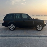 للبيع لاند روفر RANGE ROVER 2006