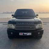 للبيع لاند روفر RANGE ROVER 2006