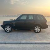 للبيع لاند روفر RANGE ROVER 2006