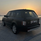 للبيع لاند روفر RANGE ROVER 2006