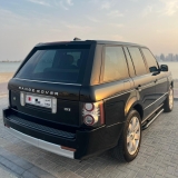 للبيع لاند روفر RANGE ROVER 2006