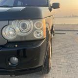 للبيع لاند روفر RANGE ROVER 2006