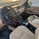 للبيع لاند روفر RANGE ROVER 2006