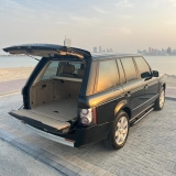 للبيع لاند روفر RANGE ROVER 2006