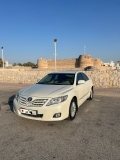 للبيع تويوتا camry 2010