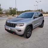 للبيع جيب Grand Cherokee 2018