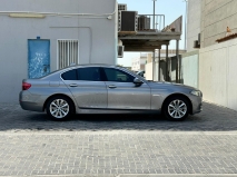 للبيع بي ام دبليو 5 Series 2016