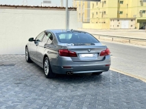 للبيع بي ام دبليو 5 Series 2016