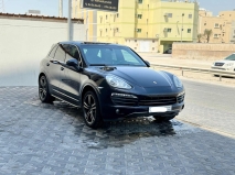 للبيع بورش Cayenne S 2012