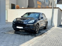 للبيع بورش Cayenne S 2012