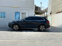 للبيع بورش Cayenne S 2012