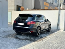 للبيع بورش Cayenne S 2012