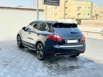 للبيع بورش Cayenne S 2012