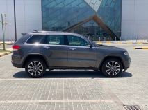 للبيع جيب Grand Cherokee 2018