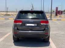 للبيع جيب Grand Cherokee 2018